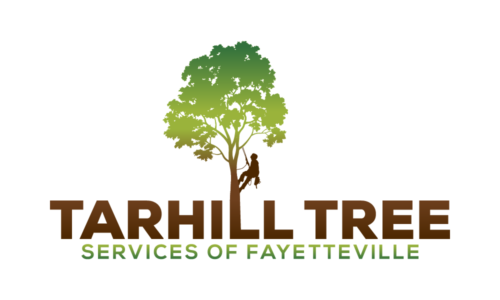 tarhill tree services logo