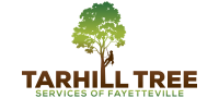 tarhill tree services logo